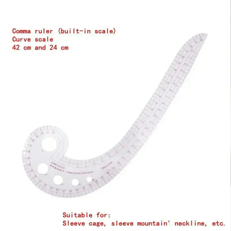 7Pcs-set-Sewing-Tailor-French-Curve-Pattern-Grading-Rulers-Drawing-Line-Measure-Clothing-Patchwork-Ruler-Set-GreatEagleInc-334226449