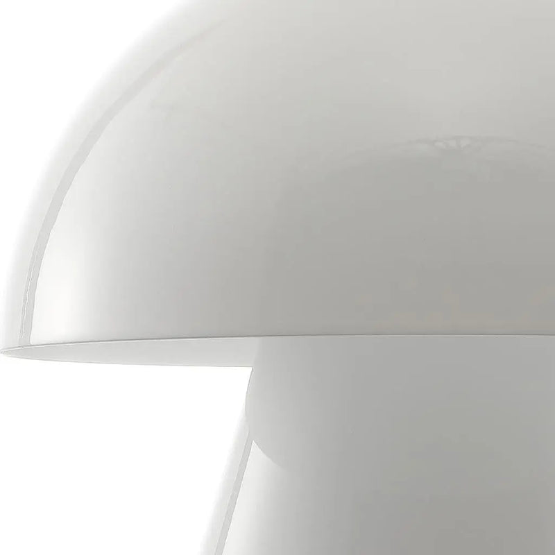 7" Clear Novelty USB Table Lamp With Globe Shade Homeroots Lighting