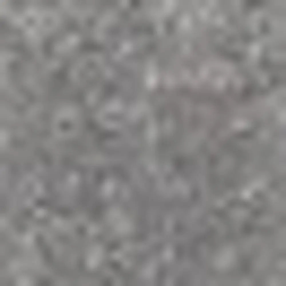 7' Gray Square Indoor Outdoor Area Rug Homeroots Outdoor