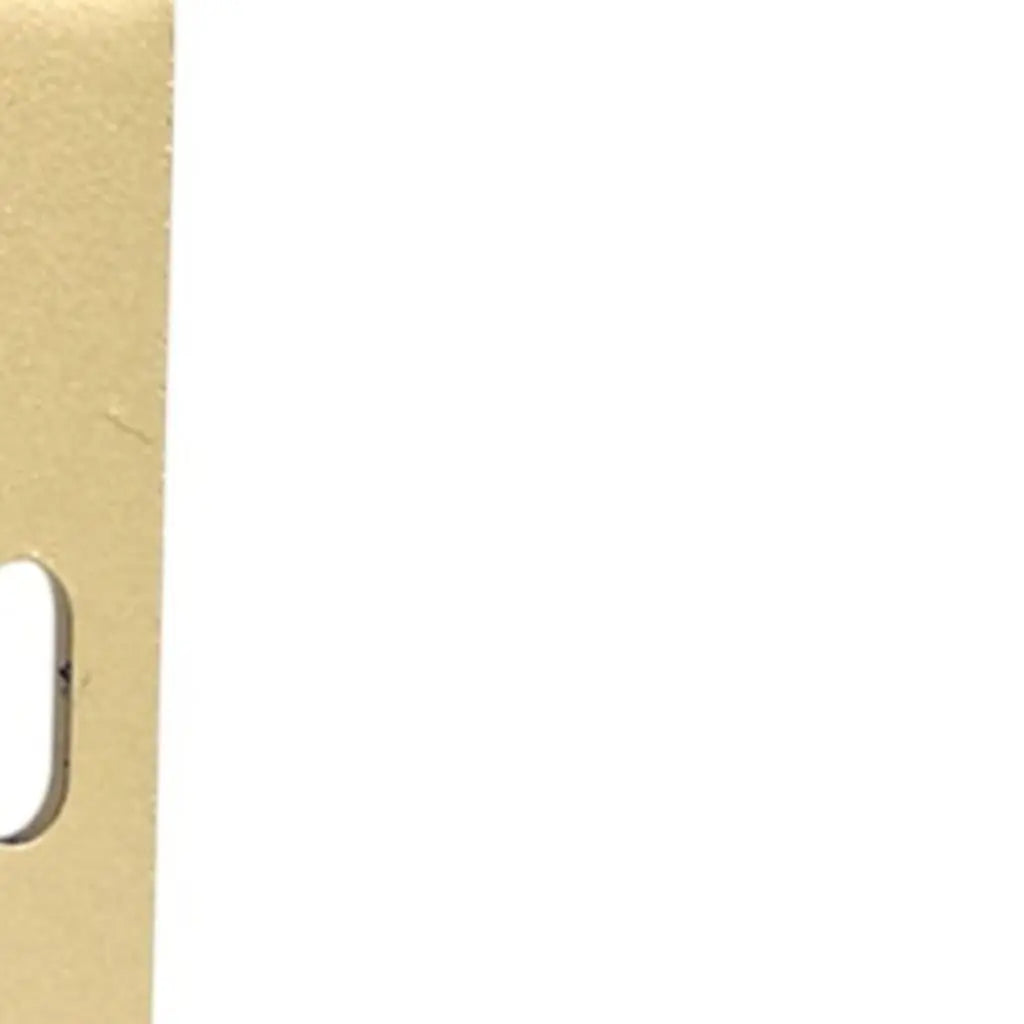 7" Set Of Two Gold Metal Wall Mounted Shelf Brackets Homeroots Organization