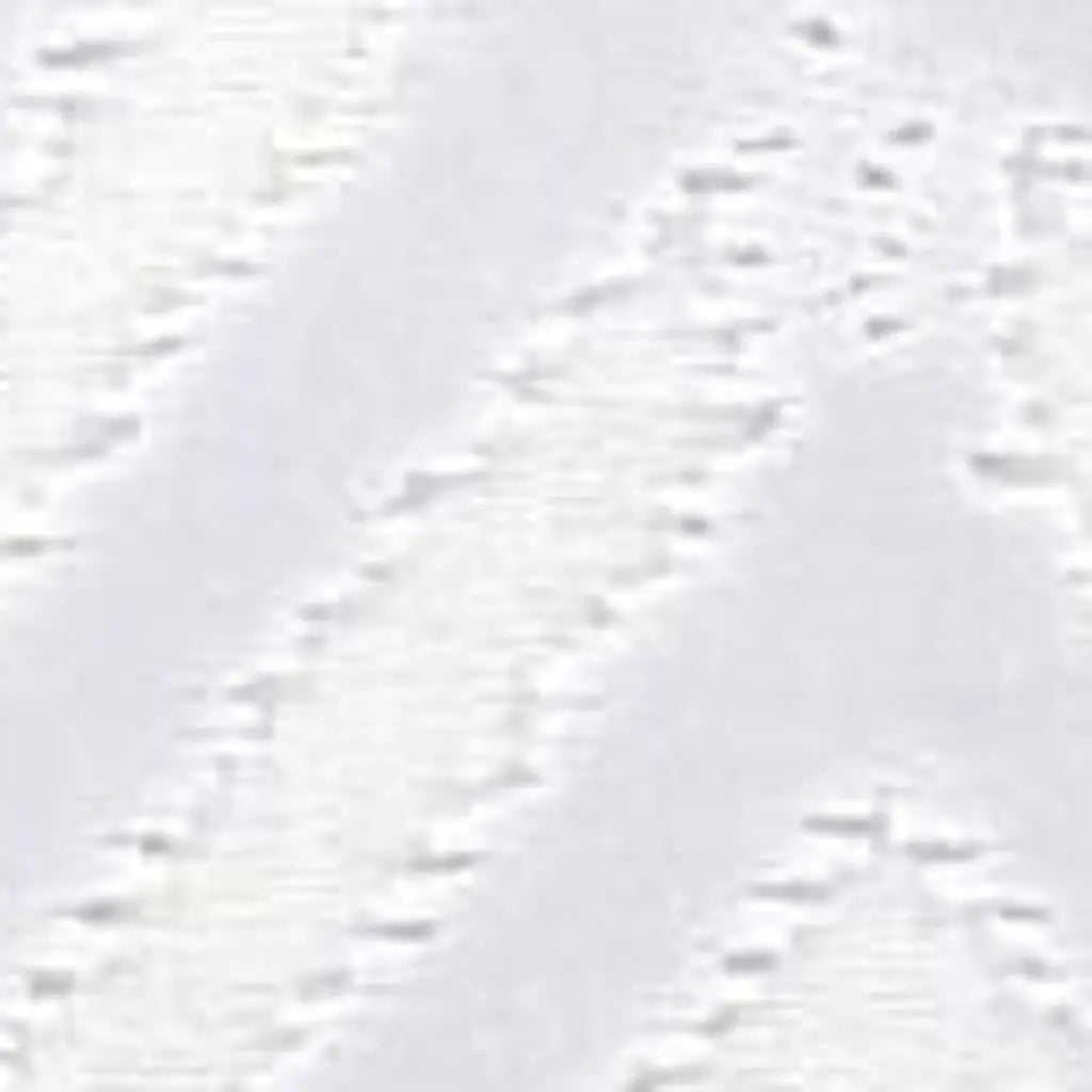 7' White Diamond Round Rug Homeroots Home Decor