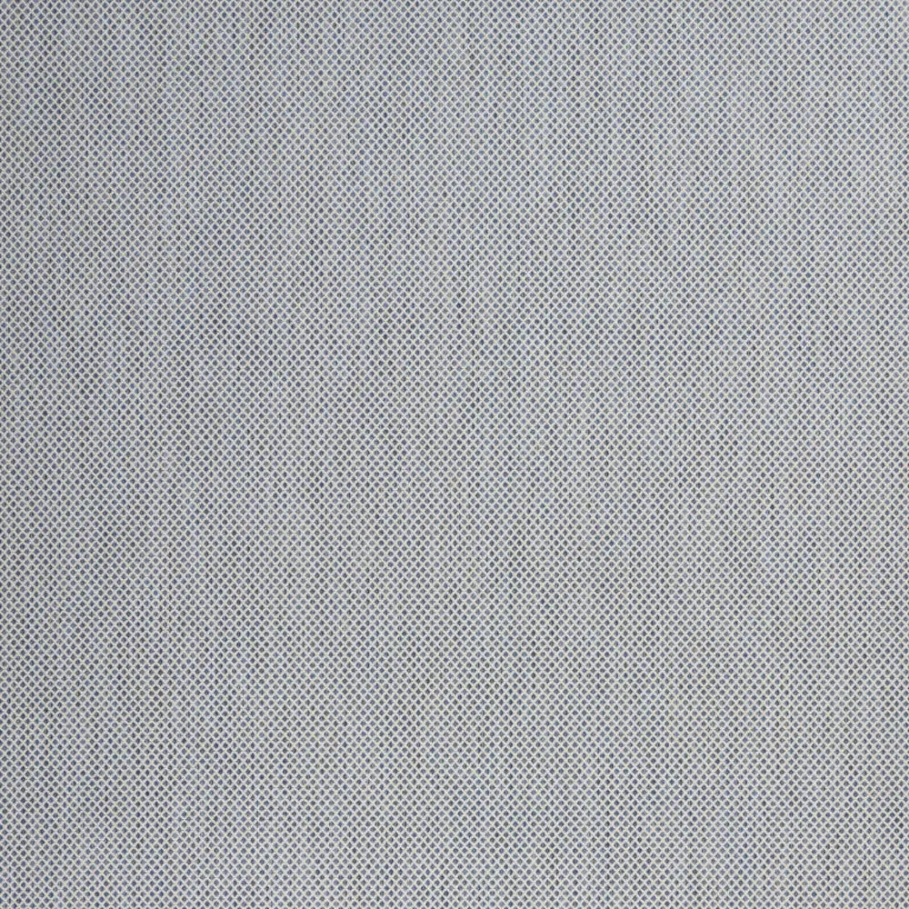 7' X 10' Blue And Ivory Indoor Outdoor Area Rug Homeroots Outdoor
