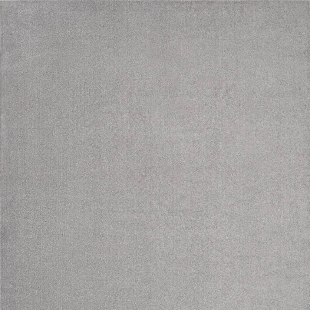 7' X 10' Gray Indoor Outdoor Area Rug - GreatEagleInc