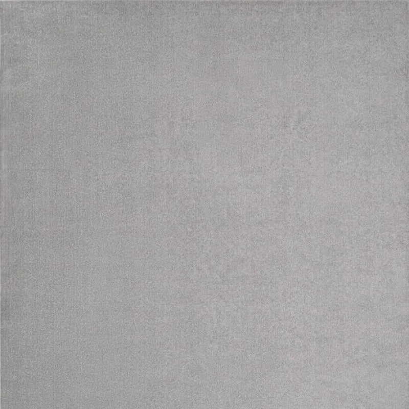 7' X 10' Gray Indoor Outdoor Area Rug - GreatEagleInc