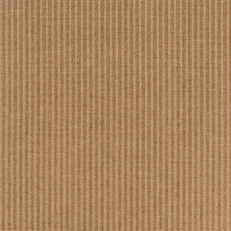 7' X 10' Tan Striped Stain Resistant Indoor Outdoor Area Rug Homeroots Outdoor