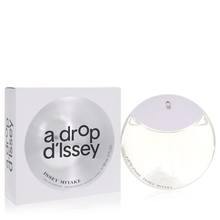 A Drop D'issey by Issey Miyake Eau De Parfum Spray for Women - GreatEagleInc