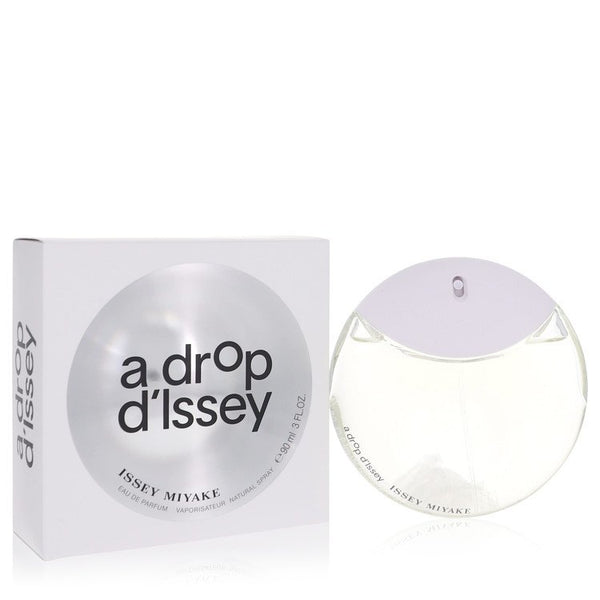 A Drop D'issey by Issey Miyake Eau De Parfum Spray for Women - GreatEagleInc