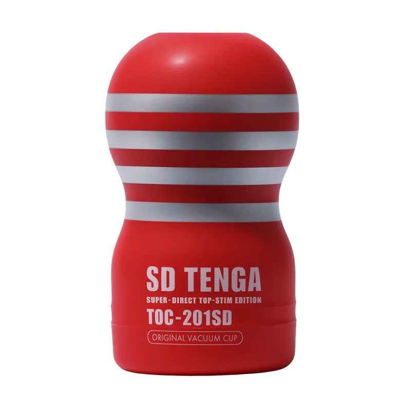 Tenga Sd Original Vaccum Cup