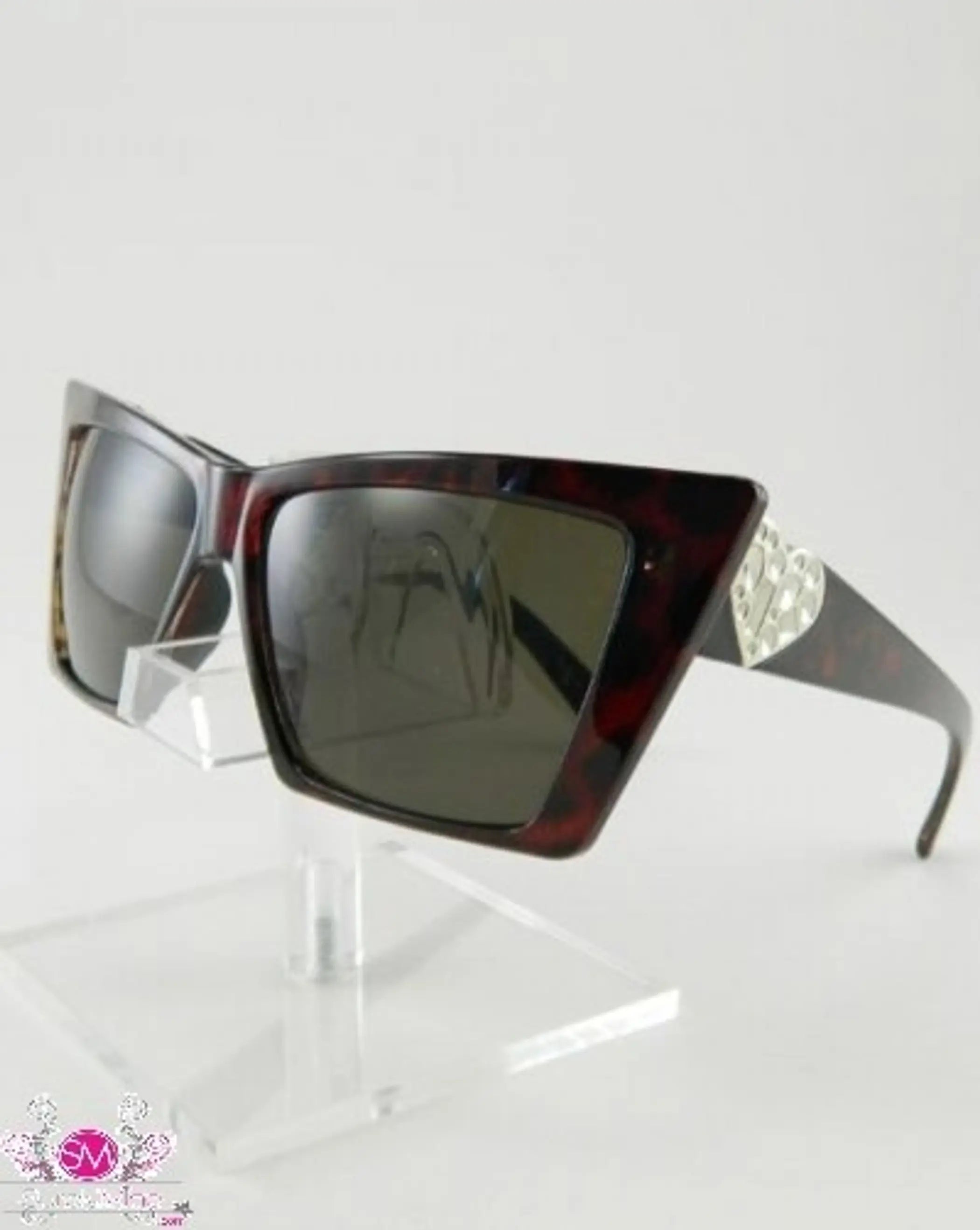 80's Vintage Sunglasses SurelyMine