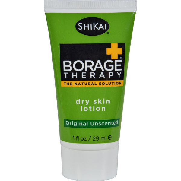Shikai Borage Therapy Display (18x1 Oz) Default Title