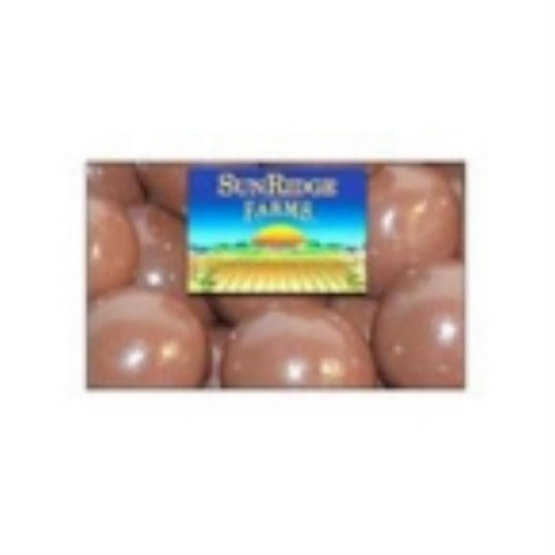 Sunridge Farms Chocolate Peanut Butter Malt Balls (1x10LB)