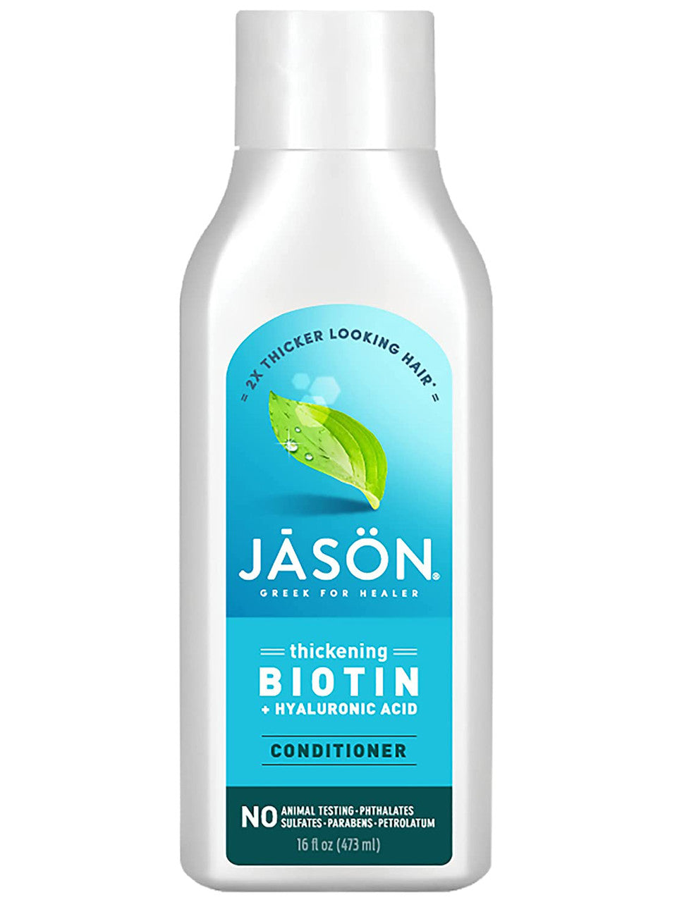 Jason's Natural Biotin Conditioner (1x16 Oz) Default Title