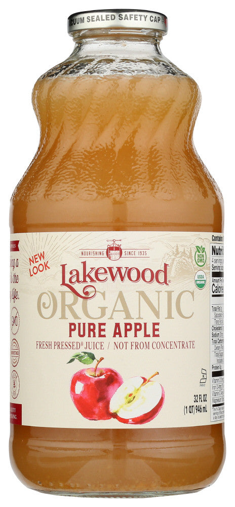 OG2 LAKE PURE APPLE JCE (6x32.00) Default Title