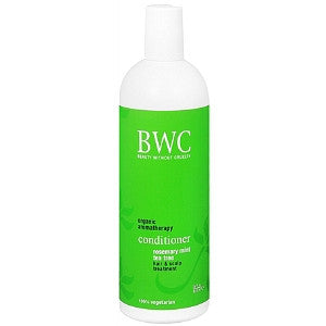 Beauty Without Cruelty Rosemary Teatree Conditioner (1x16OZ ) Default Title
