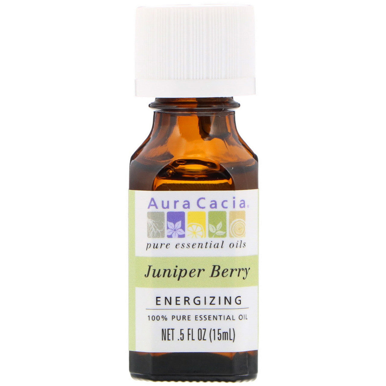 AC JUNIPER BERRY ESSEN. (1x0.50) - GreatEagleInc