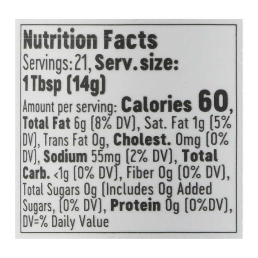 DIUD CAESAR DRESSING (6x10.00) - GreatEagleInc