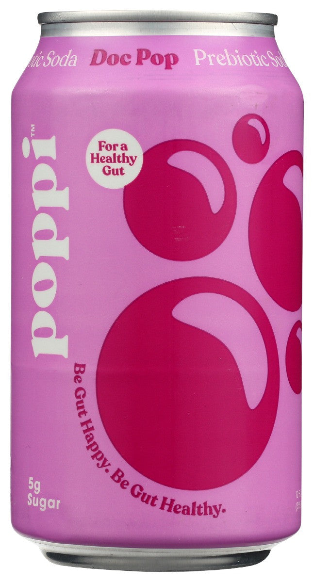 POPPI PREBIO DOC POP SDA (12x12.00) Default Title