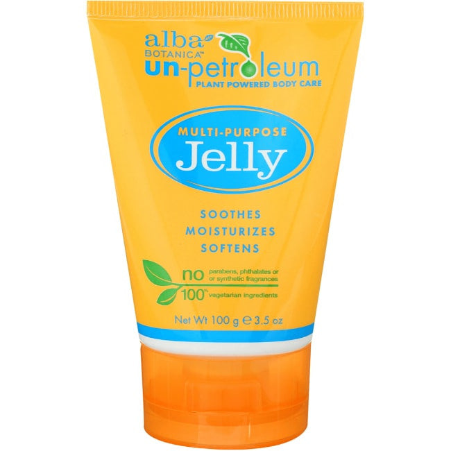 Un-petroleum Multipurpose Jelly (1x3.5 Oz) Default Title