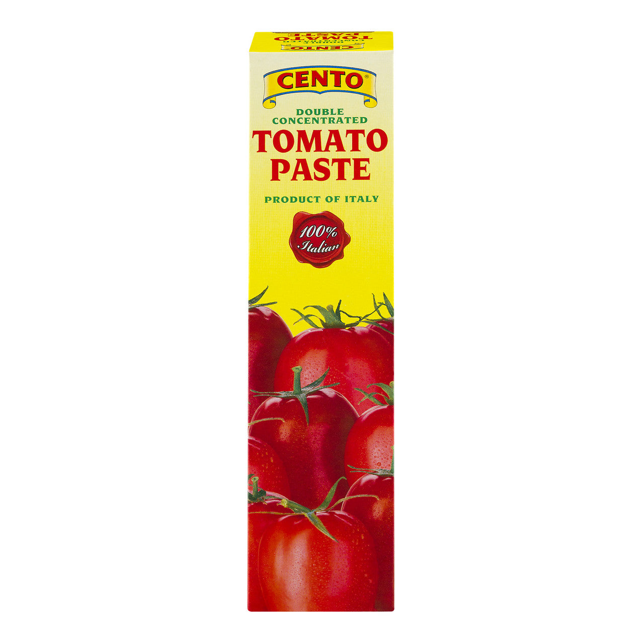 Cento Tom Paste Tube (12x4.56OZ ) Default Title