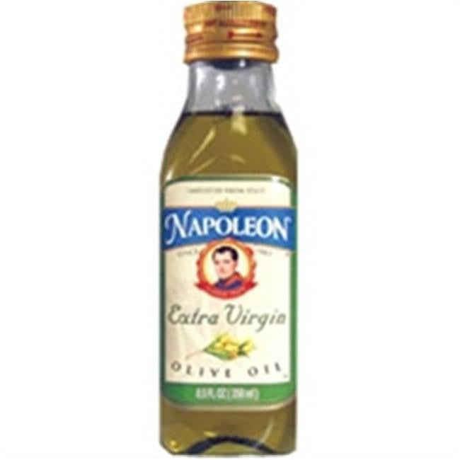Napoleon Co. Extra Virgin Olive Oil (12x8.5Oz) Default Title
