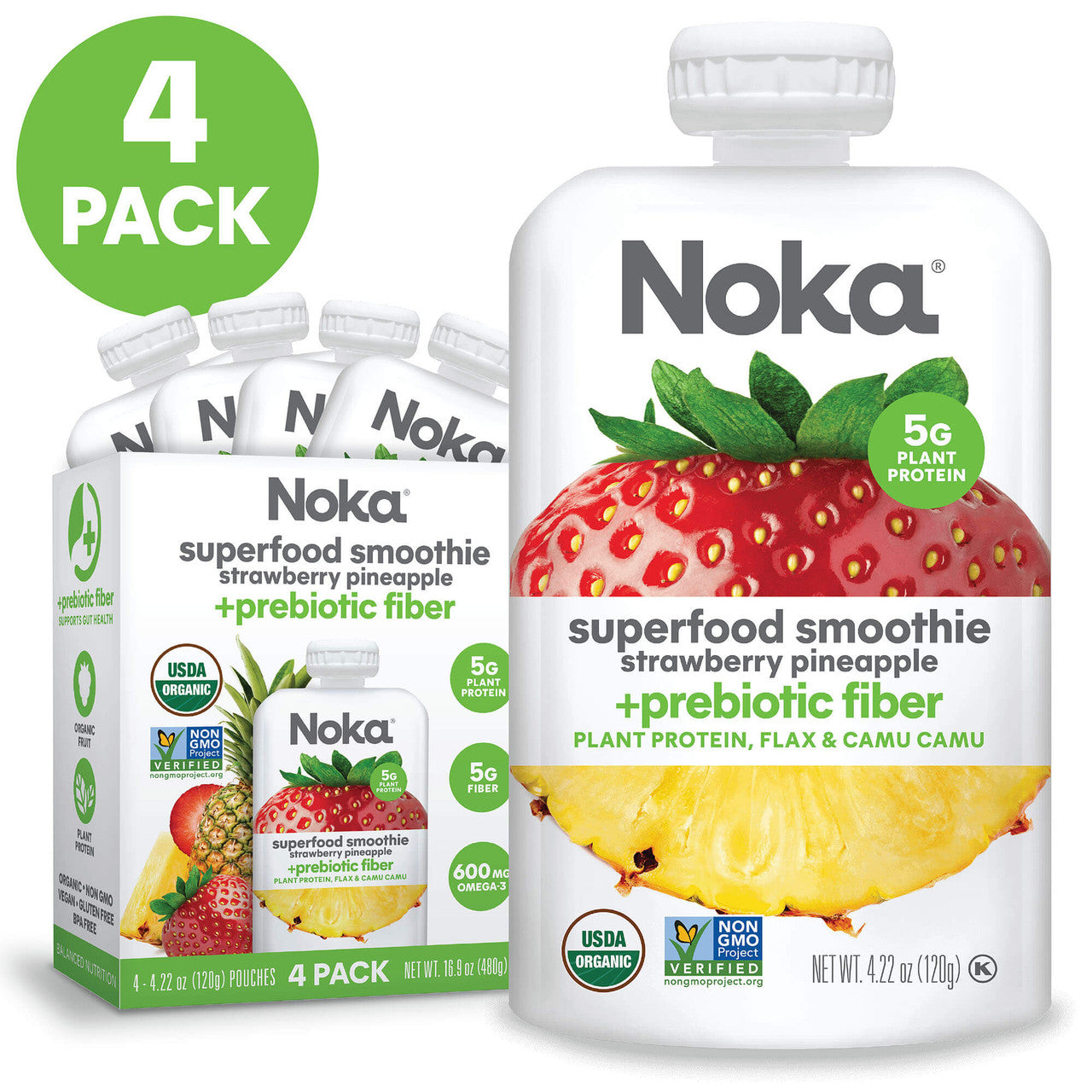 OG2 NOKA STRW PNEAP SMTH (6x4.00) Default Title