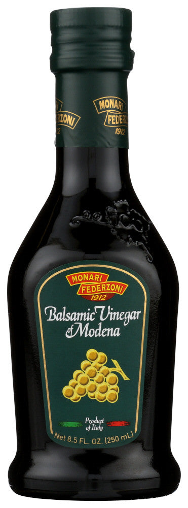 Monari Federzoni Balsamic Vinegar Of Modena (6x8.5Oz) Default Title
