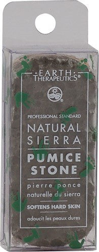 ET SIERRA PUMICE STONE (1x1.00) Default Title