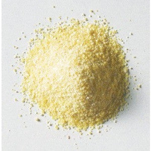Fairhaven Cornmeal Med (1x25LB ) Default Title