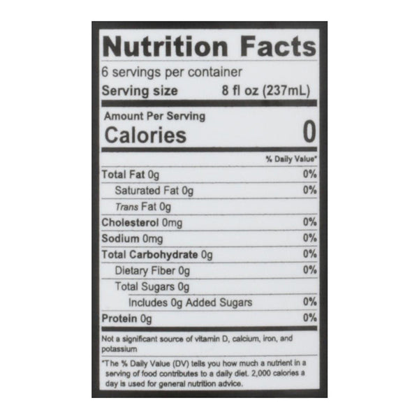 OG2 BIZZY COF CLD BRW LT (6x48.00) Default Title