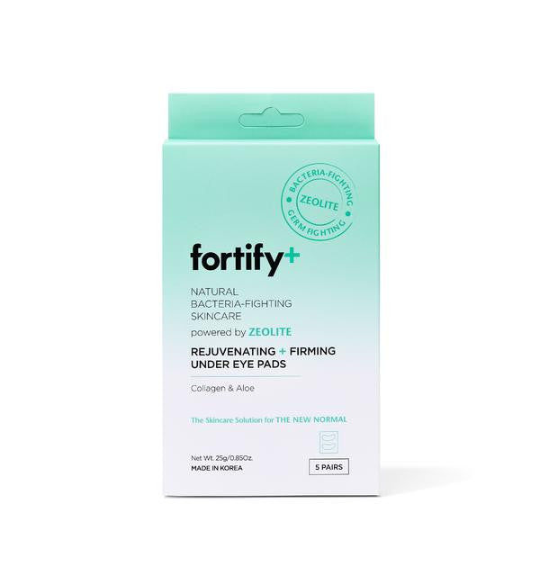 FRTFY EYE PADS, FIRMING (1x5.00) Default Title