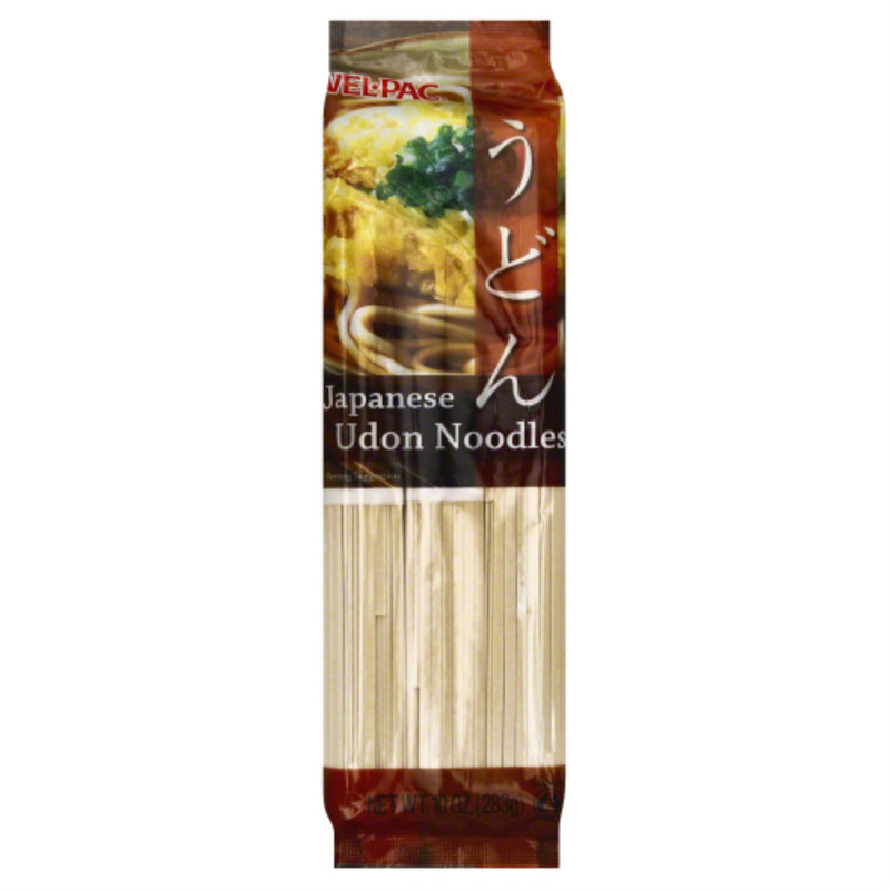 Wel Pac Udon Noodle Yokogir (12x10OZ )