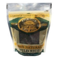 Fall River Wild Rice Bag (6x16Oz) Default Title