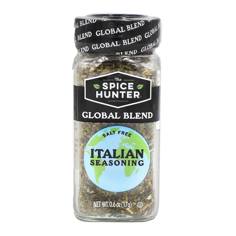 Spice Hunter Italian Seasoning Blend (6x0.6Oz)