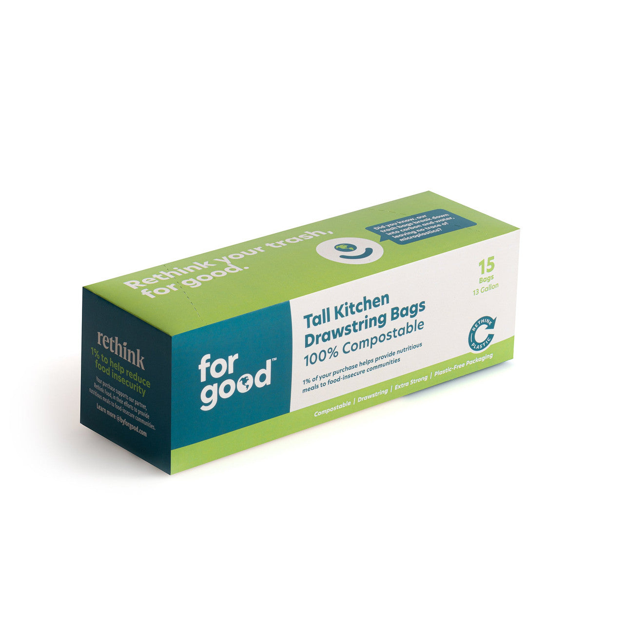 FRGD TLL KTCHN DRWSTR BG (6x15.00) - GreatEagleInc