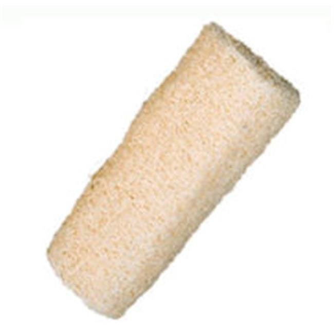 "Earth Therapeutics 7" Loofah Body Scrubber (1xLoofah)" Default Title