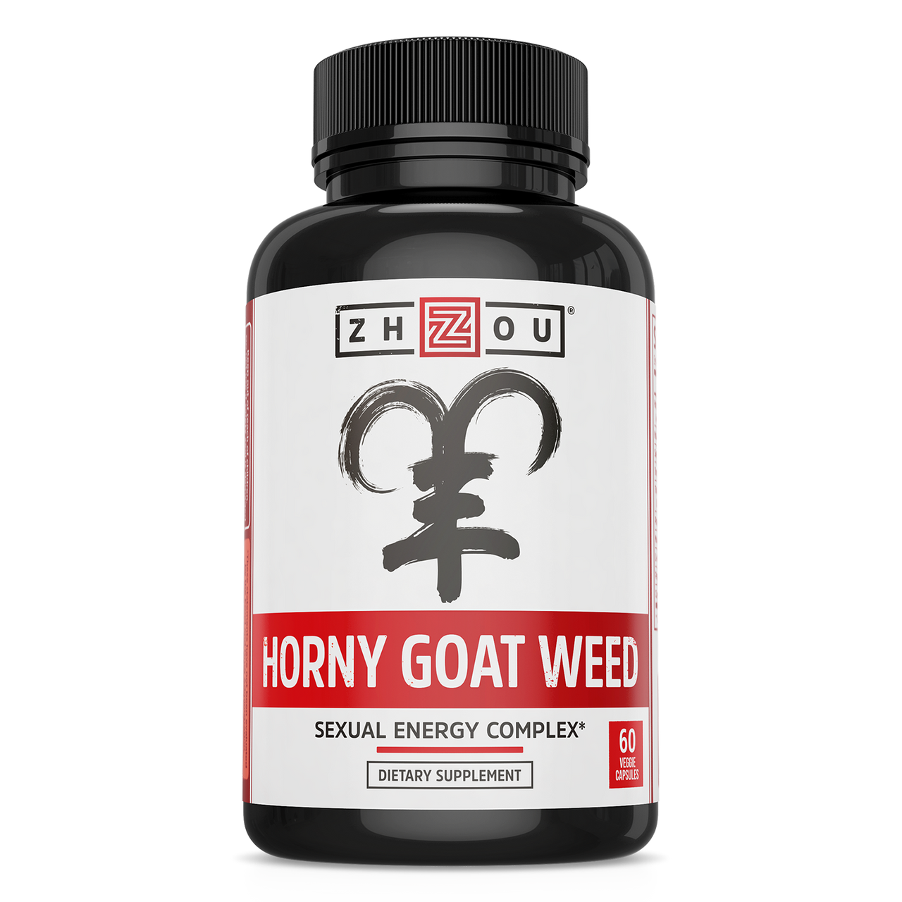 ZHOU HORNY GOAT WEED SUP (1x60.00) Default Title