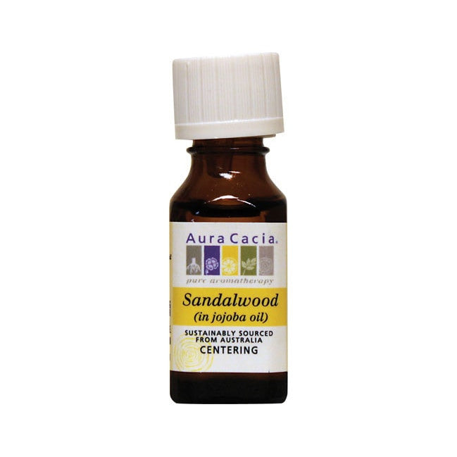 AC SANDALWOOD PRCS ESS (1x0.50) Default Title