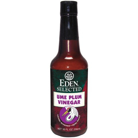 Eden Foods Ume Plum Vinegar (12x5 Oz) Default Title