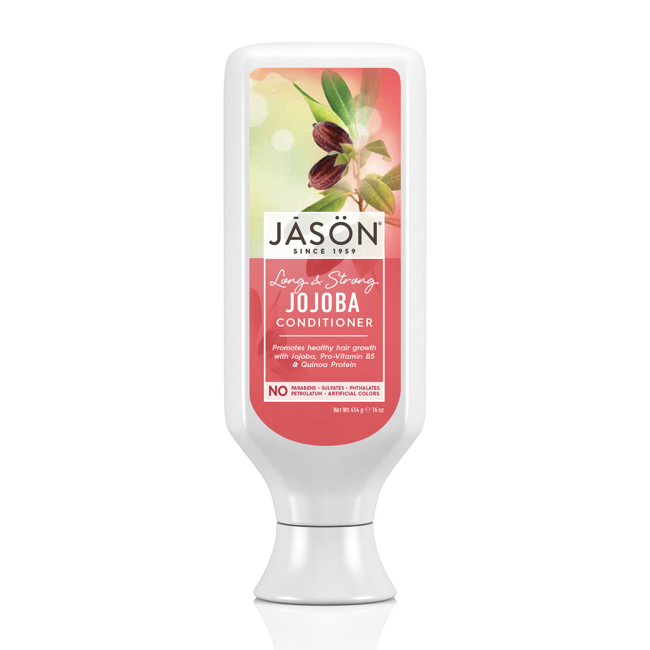 Jason's Natural Jojoba Conditioner (1x16 Oz) Default Title