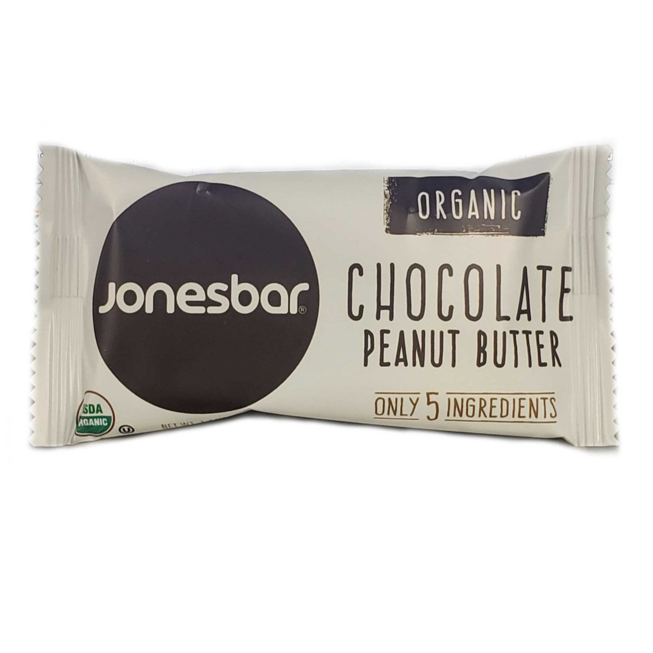 OG2 JBAR BAR CHOC PBTR (12x1.70) Default Title