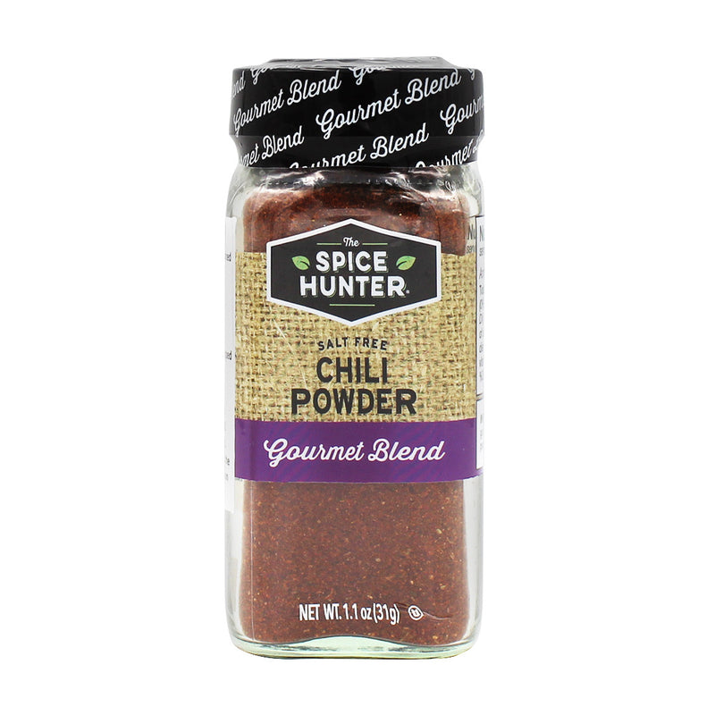 Spice Hunter Chili Powder Blend (6x1.1Oz)
