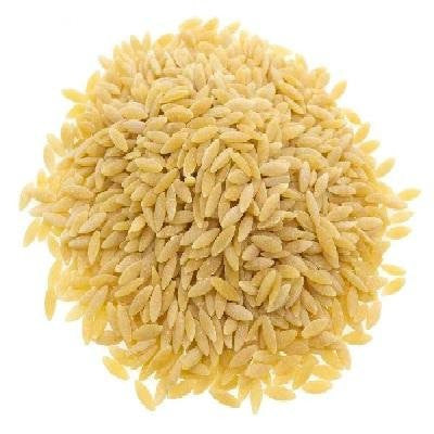 Sunridge Farm Orzo Rosa Marina (1x10 LB  )