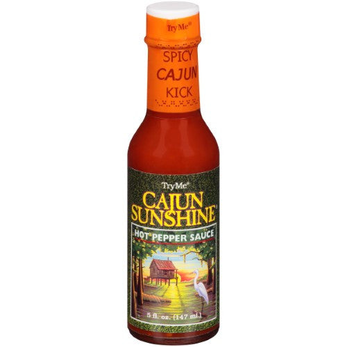 Try Me Cajun Sunshine (6x5OZ ) Default Title