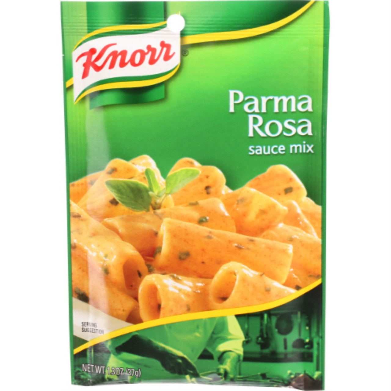 Knorr Parma Rosa Creamy Tomato Sauce Mix (12x1.3Oz) - GreatEagleInc