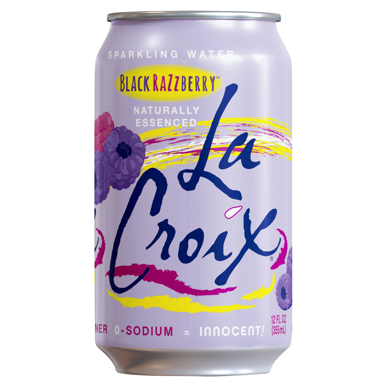 LACROIX SPRK WTR RAZBRY ( 3 X 8 PACK ) Default Title