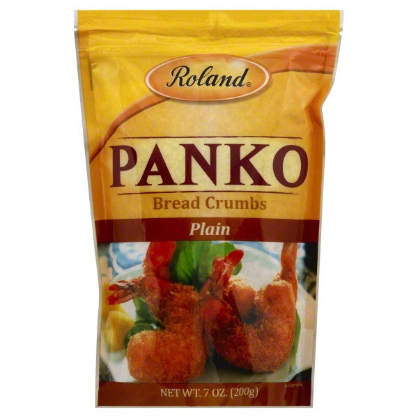 Roland Panko Bread Crumbs (6x7 Oz) - GreatEagleInc