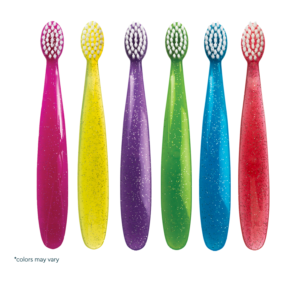 Radius Totz Toothbrush (6x1Each) Default Title