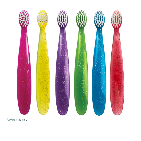 Radius Totz Toothbrush (6x1Each) Default Title