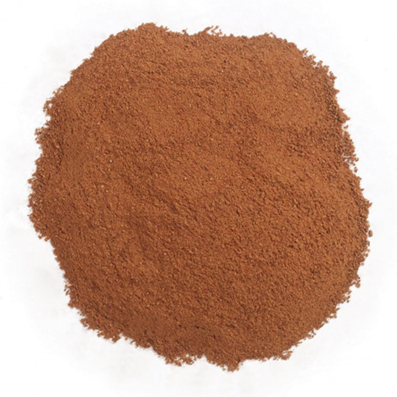 Frontier Herb 3% Ground Cinnamon (1x1lb) Default Title