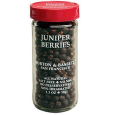 Morton & Bassett Juniper Berries (3x1.3Oz) - GreatEagleInc
